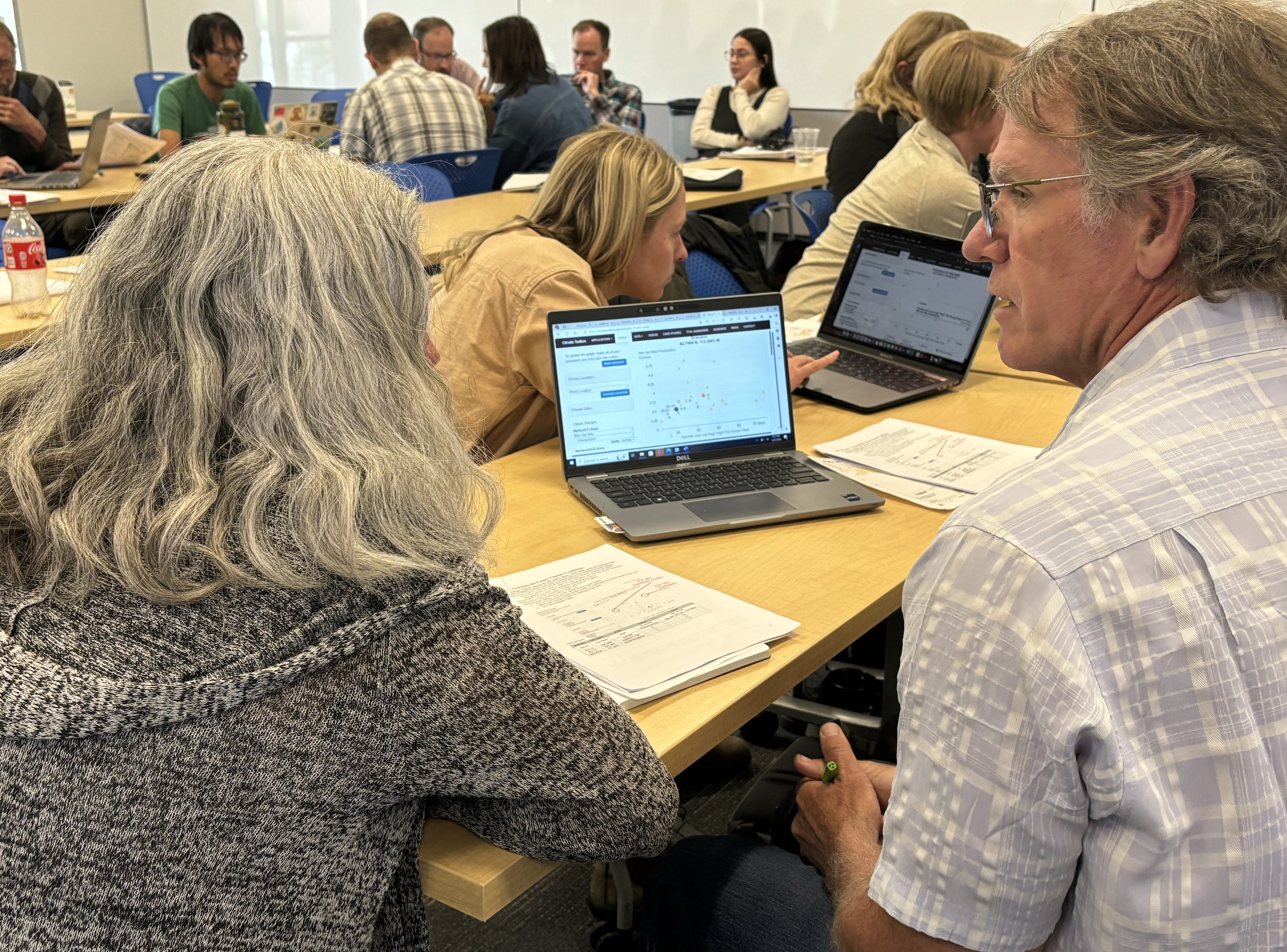 Sagebrush Workshop