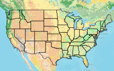 Home | Northwest Climate Toolbox