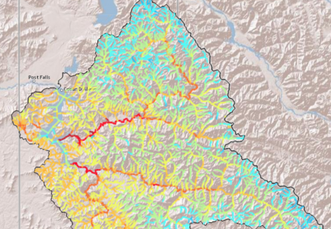 Tribal Climate